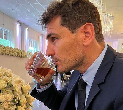 Bronca nas redes! Iker Casillas afirmou ser homossexual mas afinal…