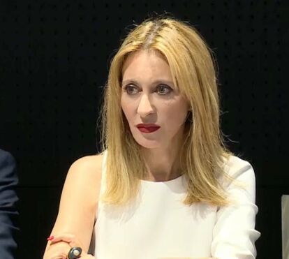 O que se passa aqui? Acusações de 'bullying' envolvem saída polémica de Judite Sousa da CNN Portugal