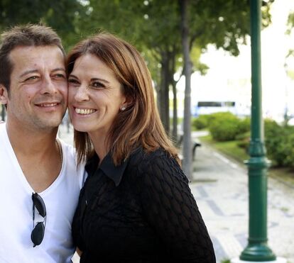 António Pedro Cerdeira lança farpas à ex-mulher e conta toda a verdade sobre agressão a GNR