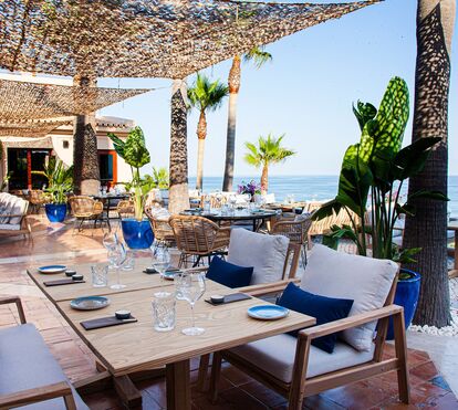 Le Club Sushi & Disco é o ponto de encontro das noites algarvias