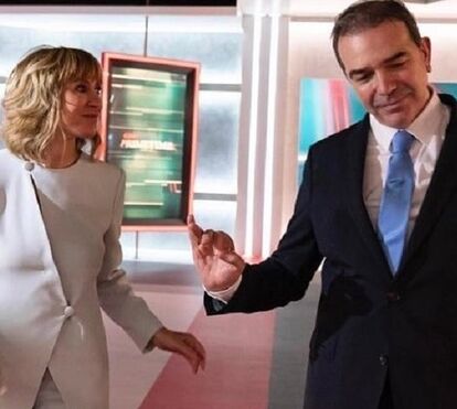 Finalmente a entrevista! Os bastidores da saída de Judite Sousa da CNN, contados pela própria, em exclusivo: 'Eu estou a falar a verdade'