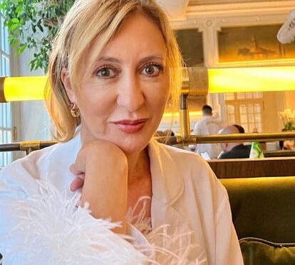 Judite Sousa muda de vida ao fim de 40 anos: 'O jornalismo fica mais pobre'