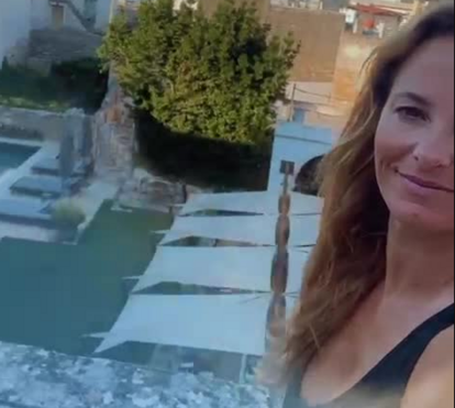 Sem filtros: Cristina Ferreira surpreende em novas imagens sem maquilhagem
