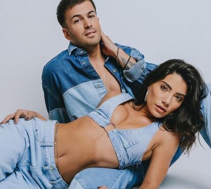 O nome da discórdia: à espera do primeiro filho, David Carreira e Carolina Carvalho não se entendem 