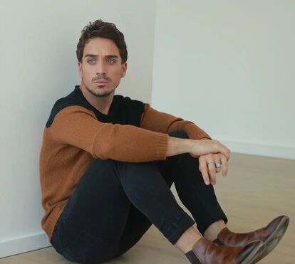 Já esqueceu Aurea: Diogo Martins assume nova namorada que também é famosa: 'Te amo'