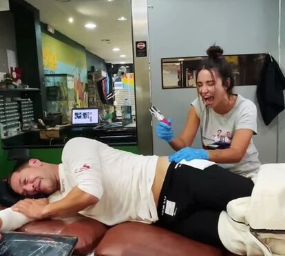 Cristina, já foste! Está descoberto o mistério da ausência de Bernardo Sousa no aniversário da patroa