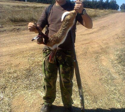 Vai acontecer na SIC. 'Agricultor' alentejano expulsa 'namorada' brasileira depois de escândalo na herdade