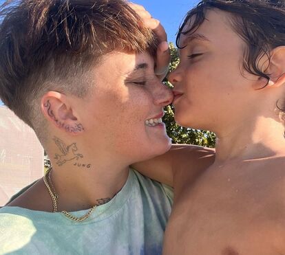 Fofura estratosférica: Filho de Carolina Deslandes explica porque quer ser 'amigo' do Corcunda de Notre-Dame