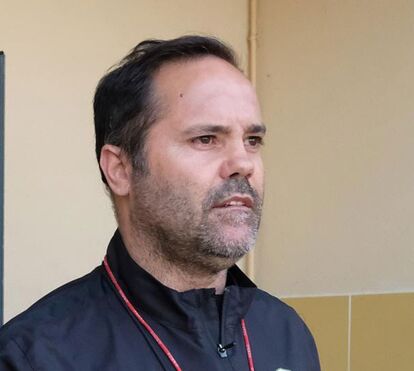 Carlos Secretário sofre AVC. Antigo internacional português nos cuidados intensivos