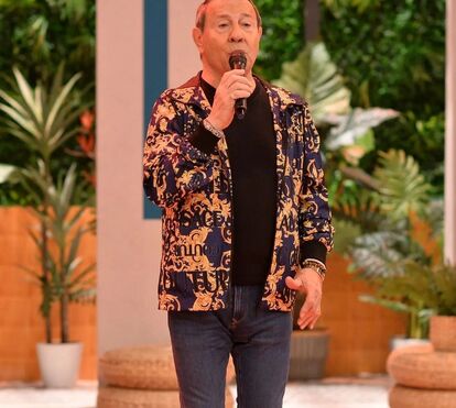 José Malhoa é acusado de invadir espaço religioso em novo videoclipe