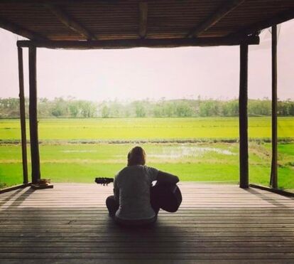 Todos os ricos que brincam com Madonna aos pobrezinhos na Comporta