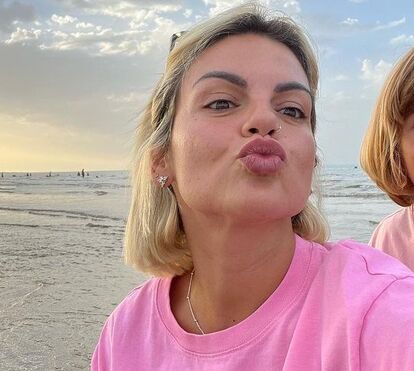 Ela tentou, mas não há volta a dar! Fanny Rodrigues assume fim do amor e do casamento
