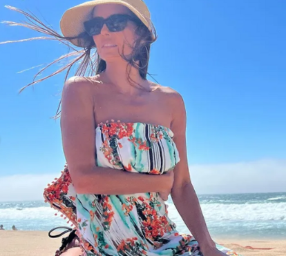 Traições e relações com homens casados. Tudo o que Deborah Secco admite sem constrangimento: 'Não me orgulho disso, mas aconteceu'