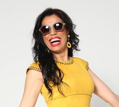 Progressiva e sem cura! Rosinha assume doença que a obrigou a fazer quimioterapia durante 5 anos