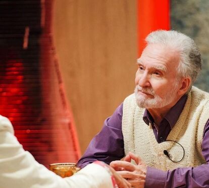 Joel Branco já teve alta mas não voltou para casa