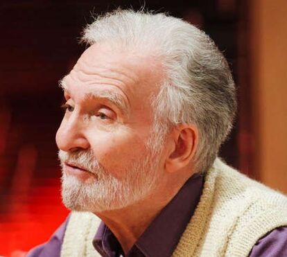 O grito de alerta do ator Joel Branco que toda a gente ignorou. Como a falta de trabalho o atirou para uma situação limite