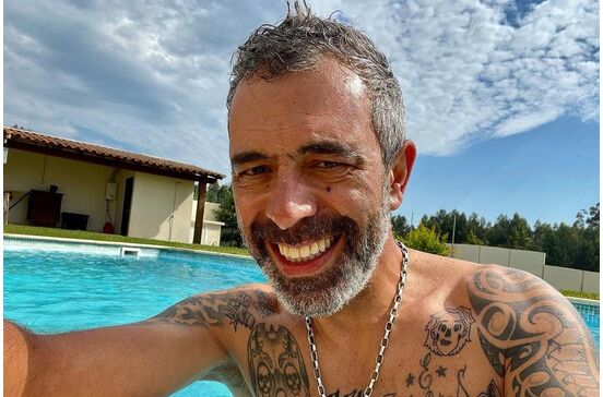 Pedro Alves