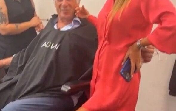  Gonçalo da Câmara Pereira e Liliana