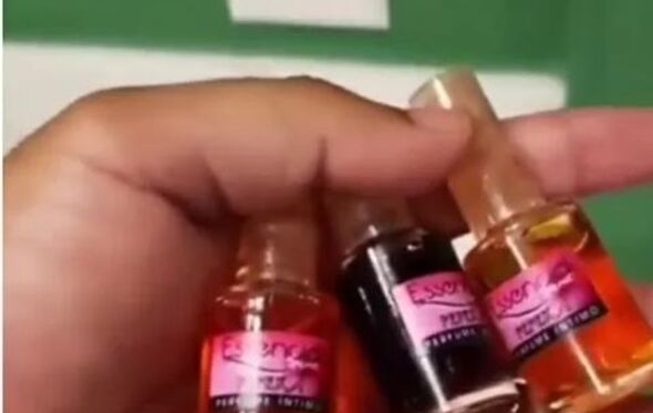 Perfume