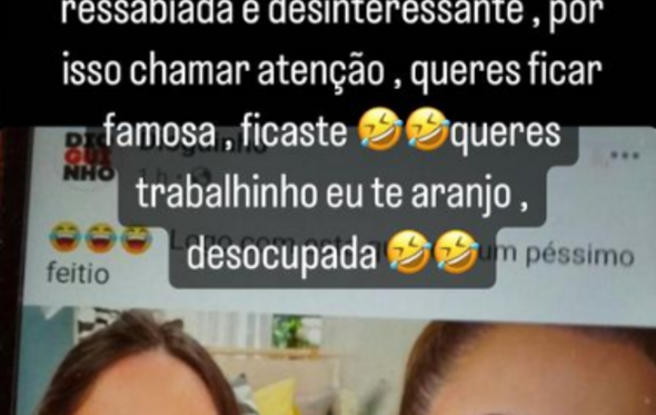 Joana Marques, Elma Aveiro