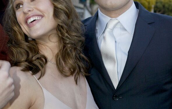 Jennifer Garner e Ben Affleck