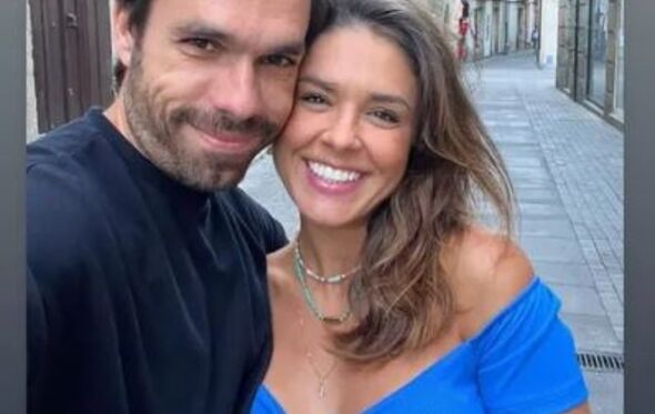 Ricardo Martins Pereira e Sara Veloso 