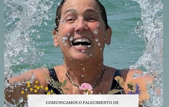 Cláudia Jimenez