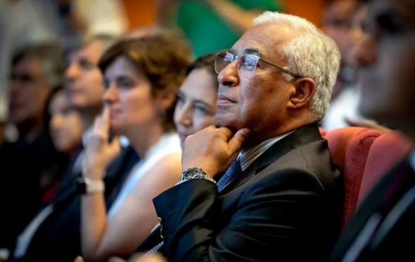 António Costa