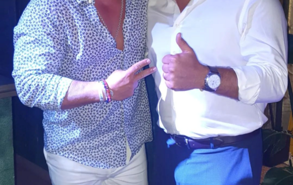 André Ventura 