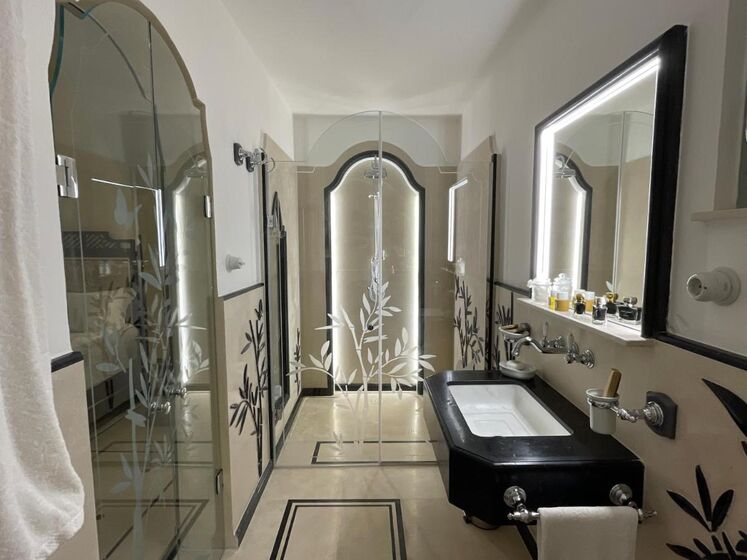  Tenuta Mosè Charming House & Relais, Cristina Ferreira