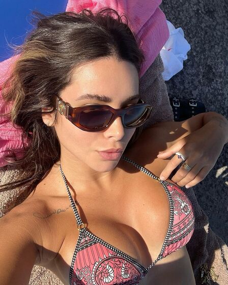 Bruna Gomes