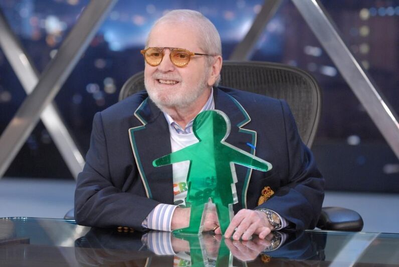 Jô Soares, humorista, brasil