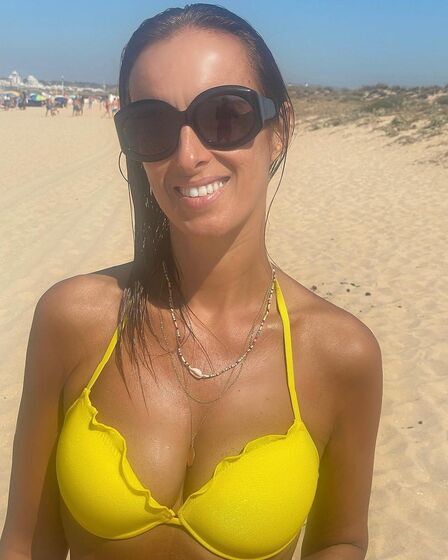 Carla Trafaria