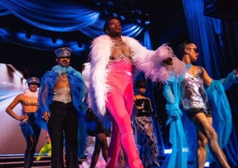 David Banda, filho de Madonna