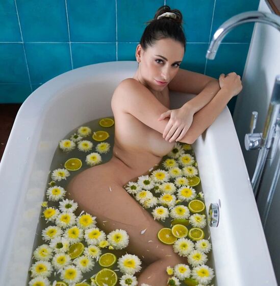 Marie Brethenoux, Quem Quer Namorar com o Agricultor, SIC