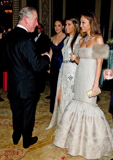 Isabel Preysler 