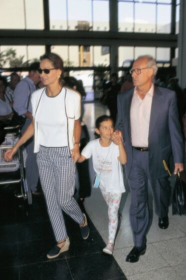 Isabel Preysler 