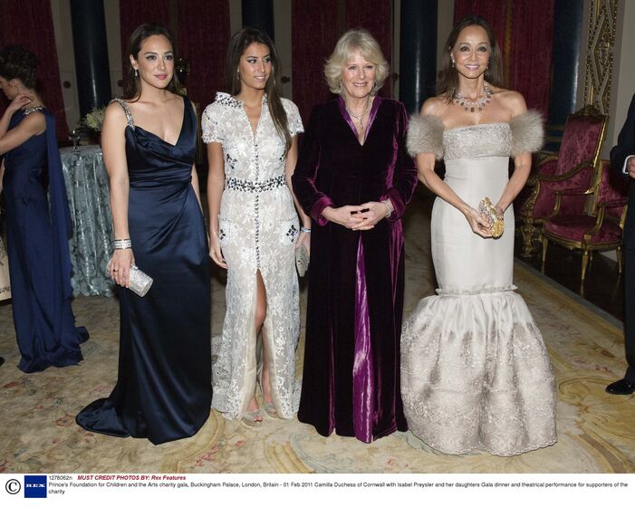Isabel Preysler 