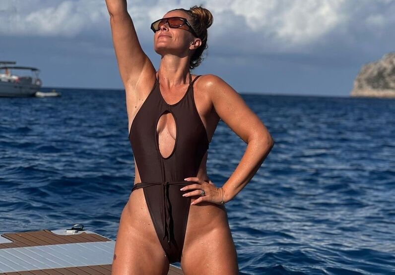 Cristina Ferreira