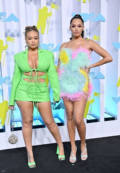 Latto, Brooklyn Nikole