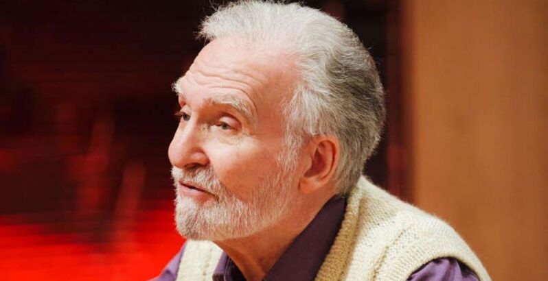 O grito de alerta do ator Joel Branco que toda a gente ignorou. Como a falta de trabalho o atirou para uma situação limite