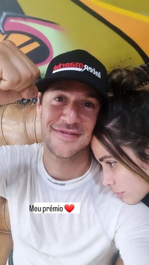 Bruna Gomes, Bernardo Sousa, Madeira