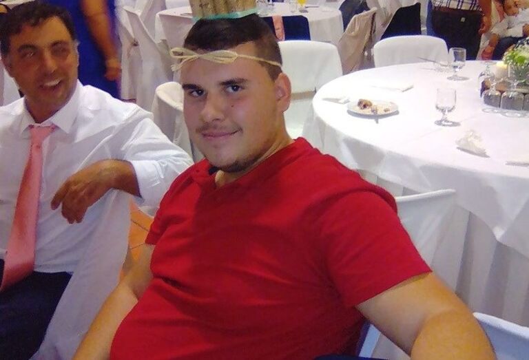 Alexandre Patarata, Quem quer namorar com o agricultor?, sic