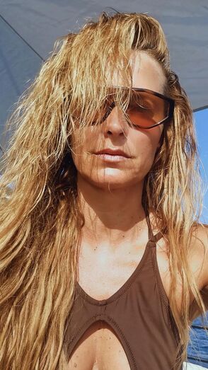 Cristina Ferreira, TVI, Férias, Ibiza