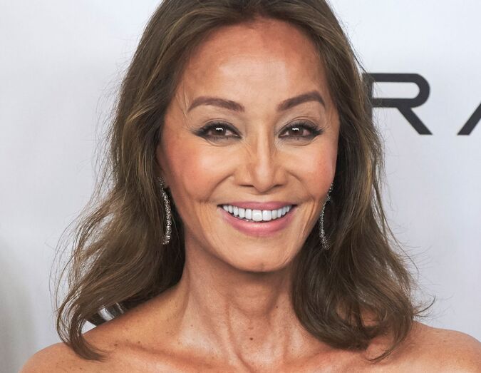 Isabel Preysler 