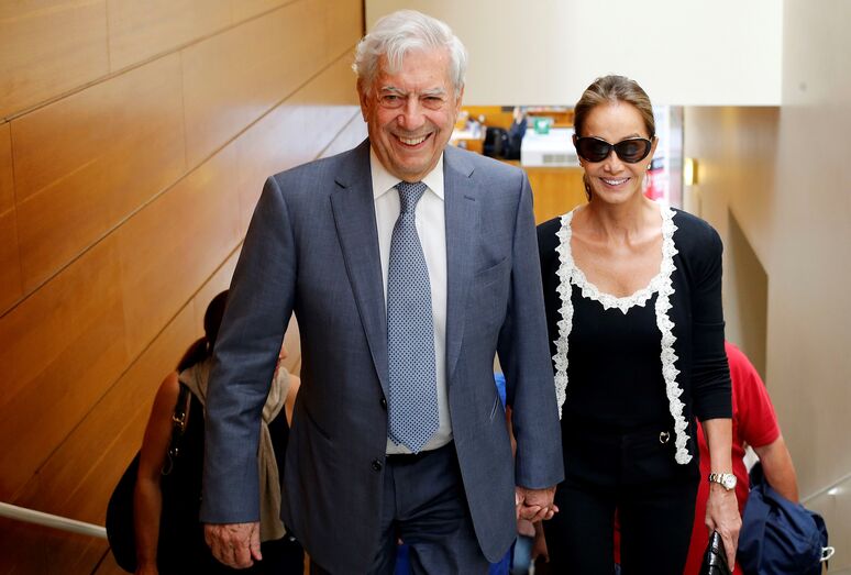 Isabel Preysler 
