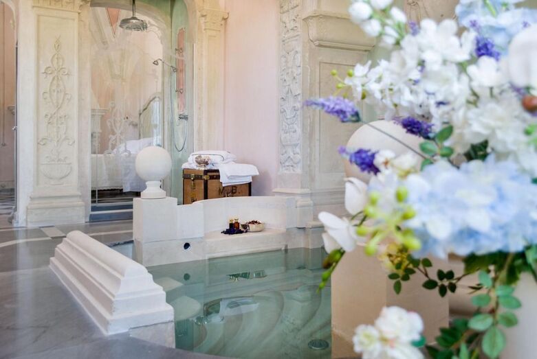  Tenuta Mosè Charming House & Relais, Cristina Ferreira