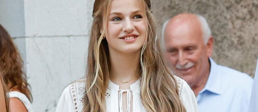 Princesa Leonor