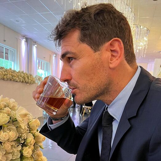 Iker Casillas