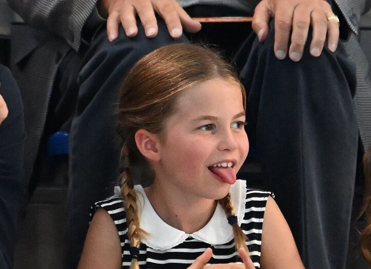 Princesa Charlotte
